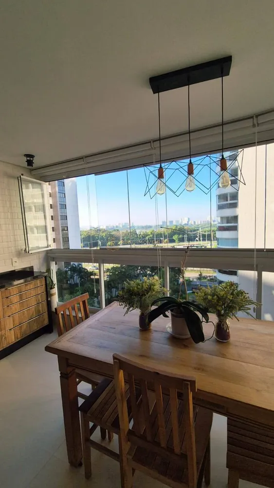 Apartamento, 2 quartos, 86 m² - Foto 9