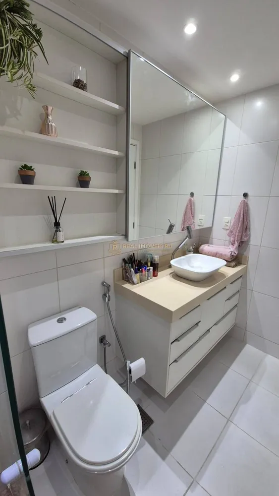 Apartamento, 2 quartos, 86 m² - Foto 21