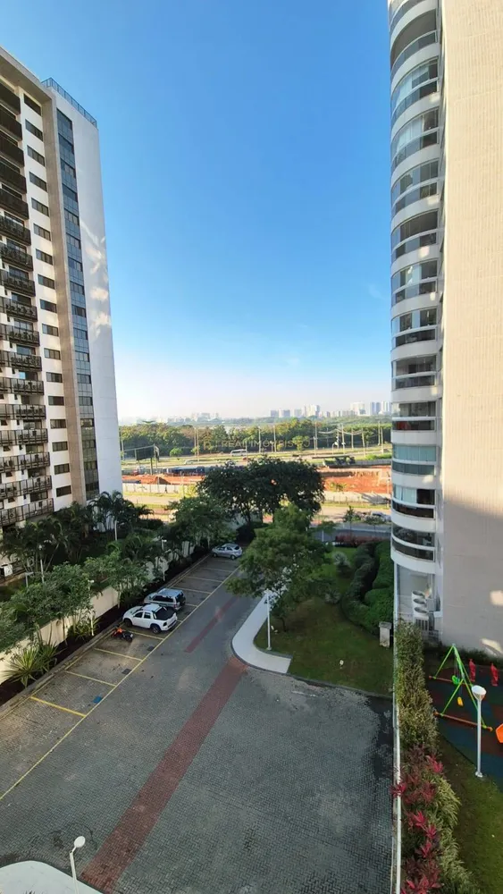 Apartamento, 2 quartos, 86 m² - Foto 5