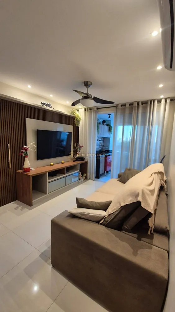 Apartamento, 2 quartos, 86 m² - Foto 4