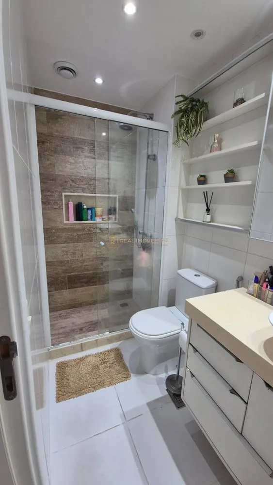 Apartamento, 2 quartos, 86 m² - Foto 19