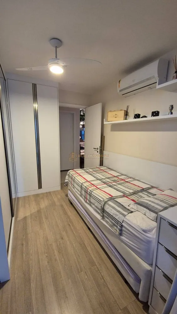 Apartamento, 2 quartos, 86 m² - Foto 22