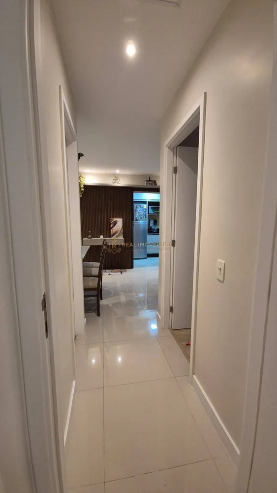Apartamento, 2 quartos, 86 m² - Foto 11