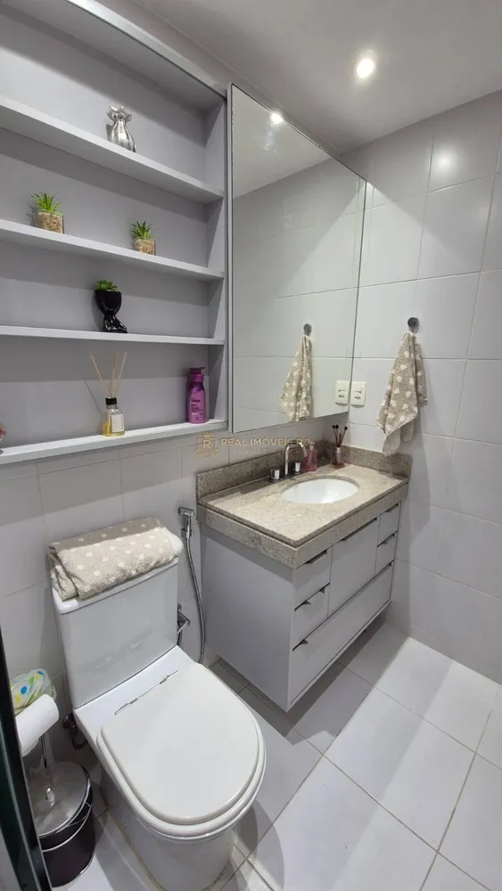 Apartamento, 2 quartos, 86 m² - Foto 1