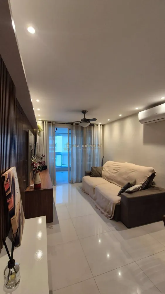 Apartamento, 2 quartos, 86 m² - Foto 17