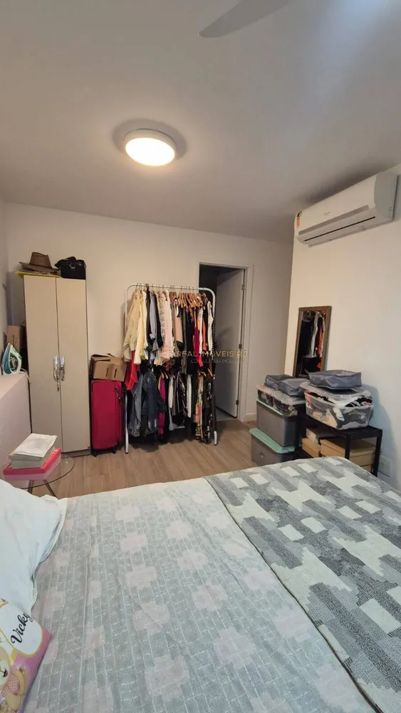 Apartamento, 2 quartos, 86 m² - Foto 10