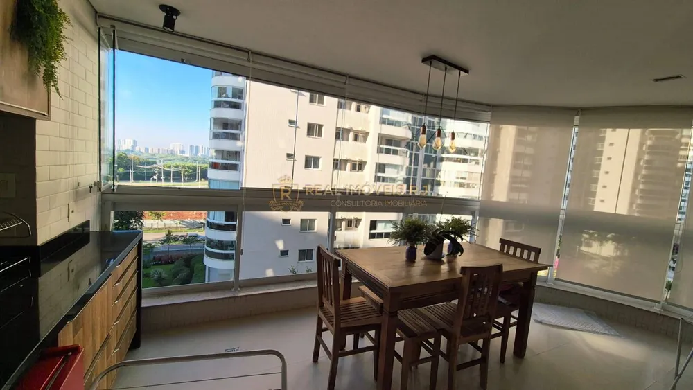 Apartamento, 2 quartos, 86 m² - Foto 7