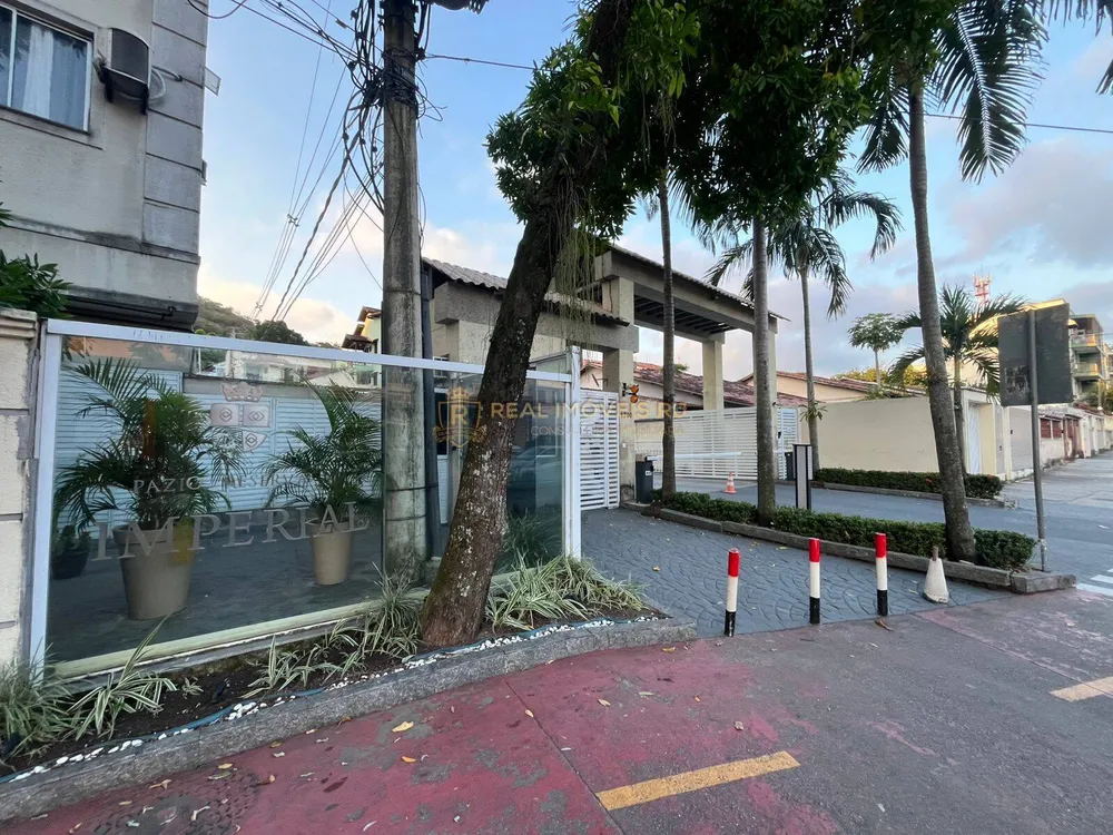 Apartamento, 2 quartos, 55 m² - Foto 17