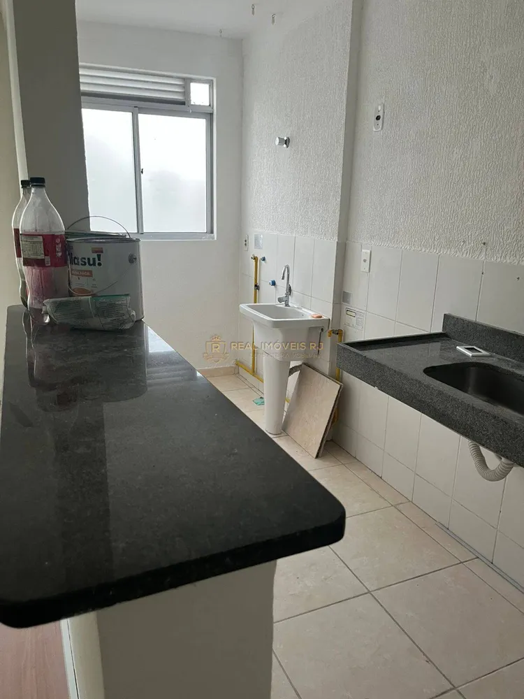 Apartamento, 2 quartos, 55 m² - Foto 11