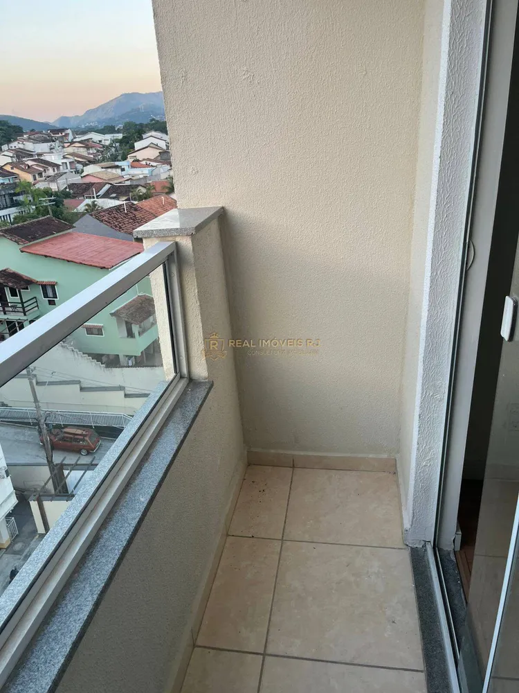 Apartamento, 2 quartos, 55 m² - Foto 7