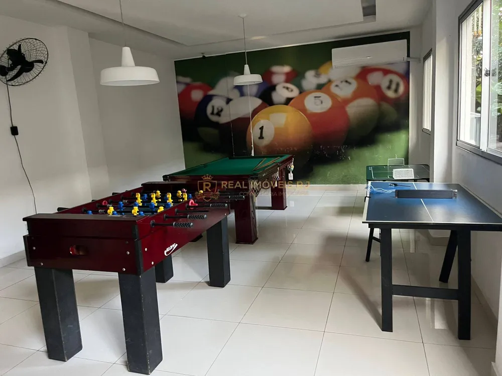 Apartamento, 2 quartos, 55 m² - Foto 6