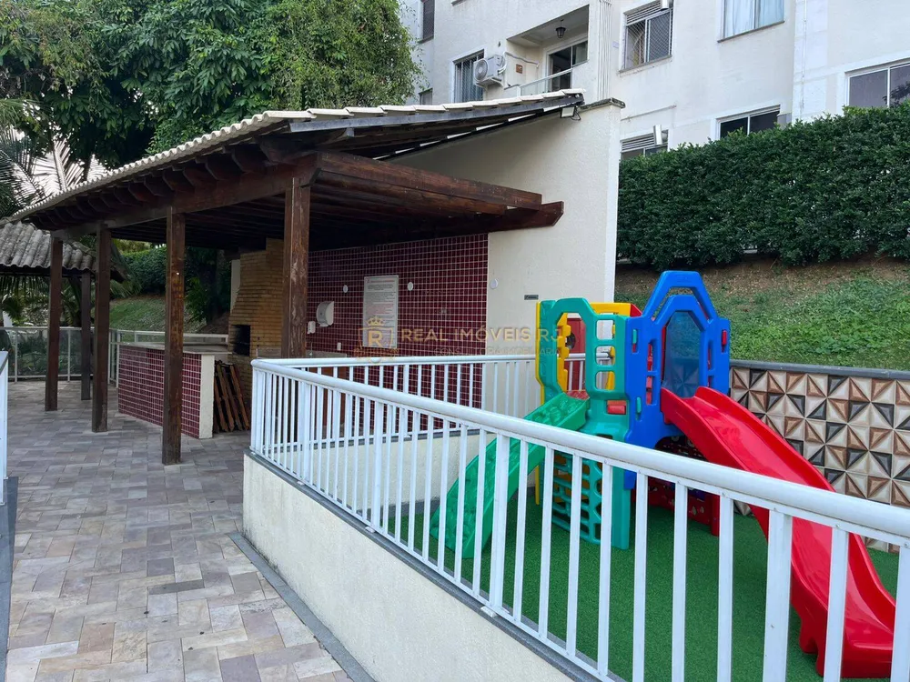 Apartamento, 2 quartos, 55 m² - Foto 14