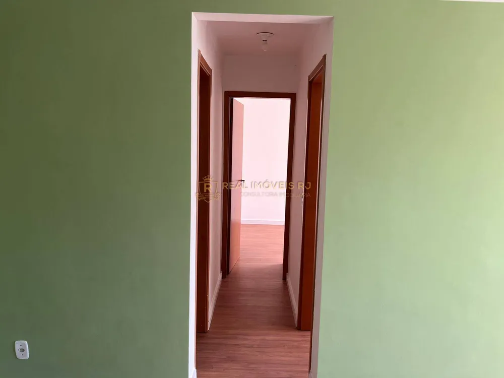Apartamento, 2 quartos, 55 m² - Foto 9