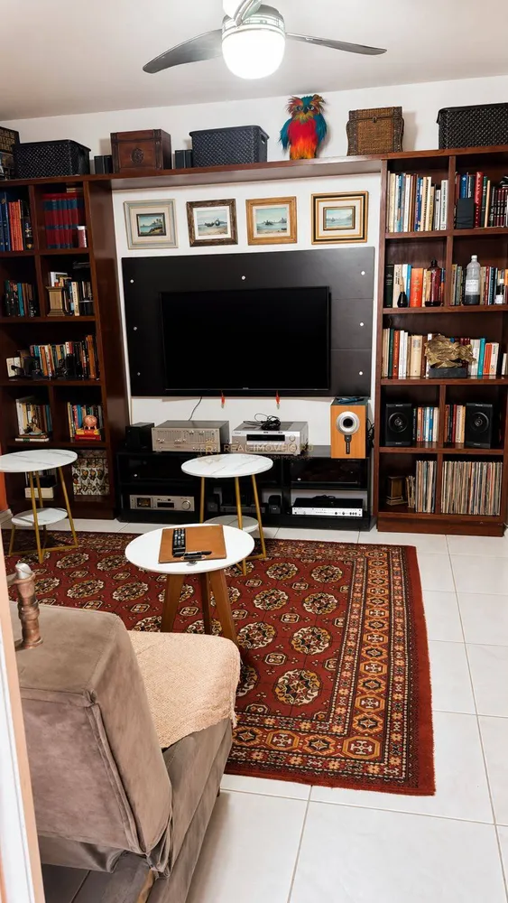 Apartamento, 2 quartos, 55 m² - Foto 3