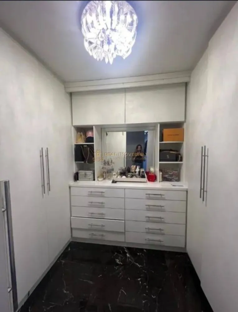 Apartamento, 3 quartos, 162 m² - Foto 11