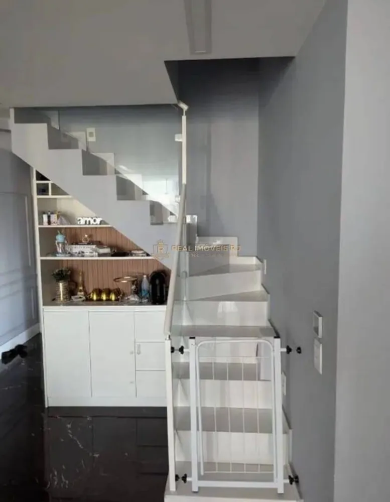 Apartamento, 3 quartos, 162 m² - Foto 10