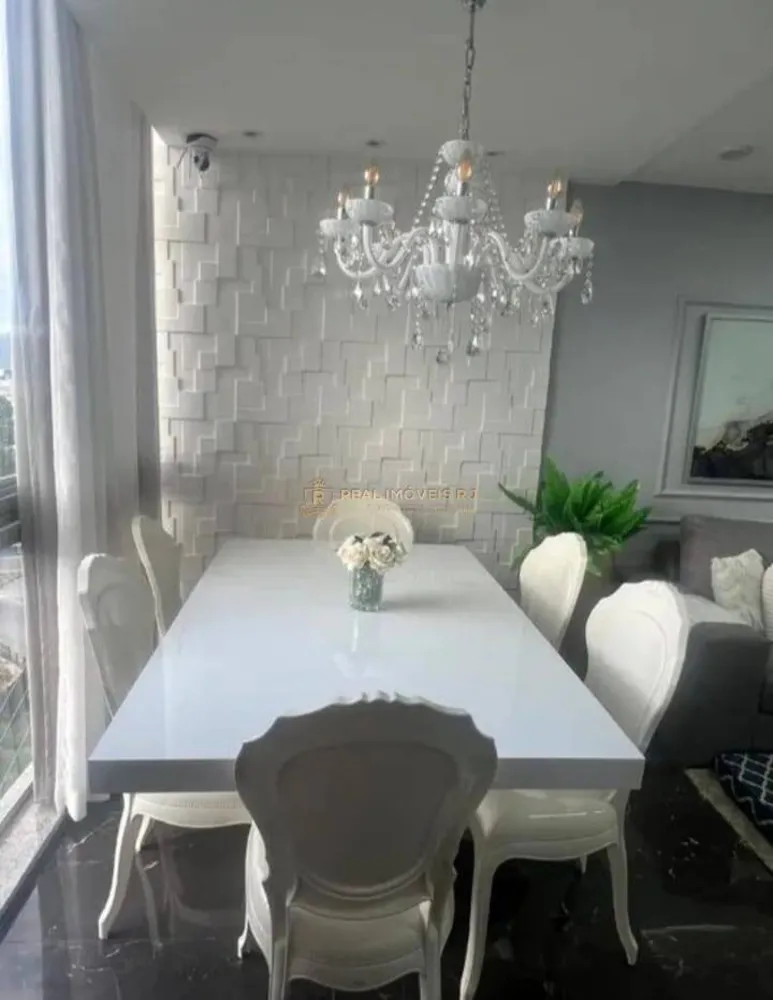 Apartamento, 3 quartos, 162 m² - Foto 9