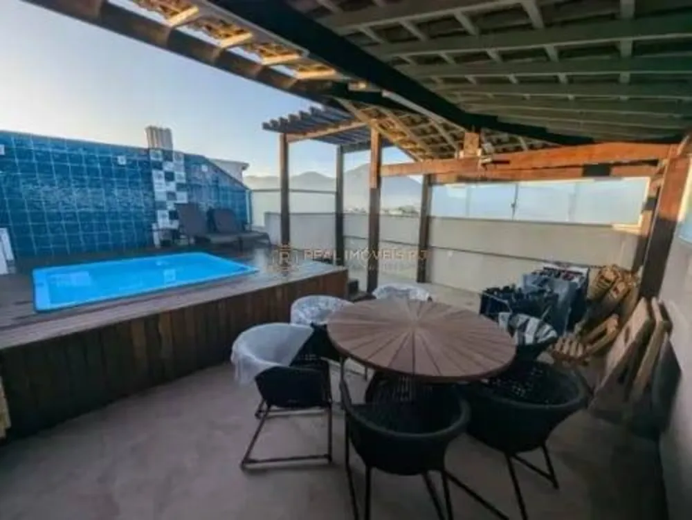 Apartamento, 3 quartos, 162 m² - Foto 8