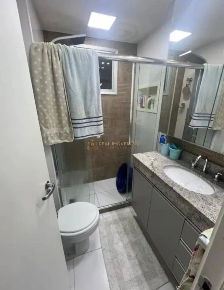Apartamento, 3 quartos, 162 m² - Foto 14