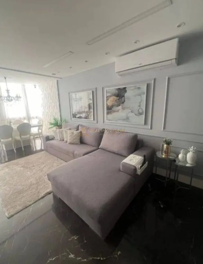 Apartamento, 3 quartos, 162 m² - Foto 2