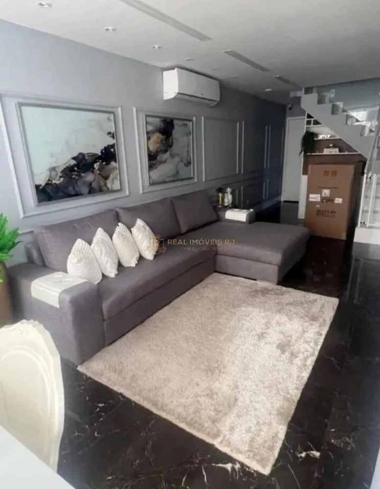 Apartamento, 3 quartos, 162 m² - Foto 4