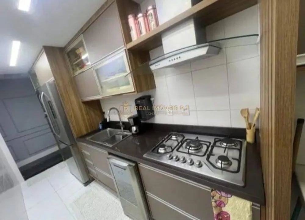 Apartamento, 3 quartos, 162 m² - Foto 5