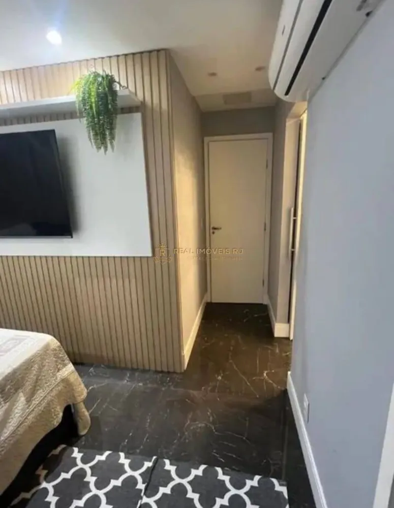 Apartamento, 3 quartos, 162 m² - Foto 3