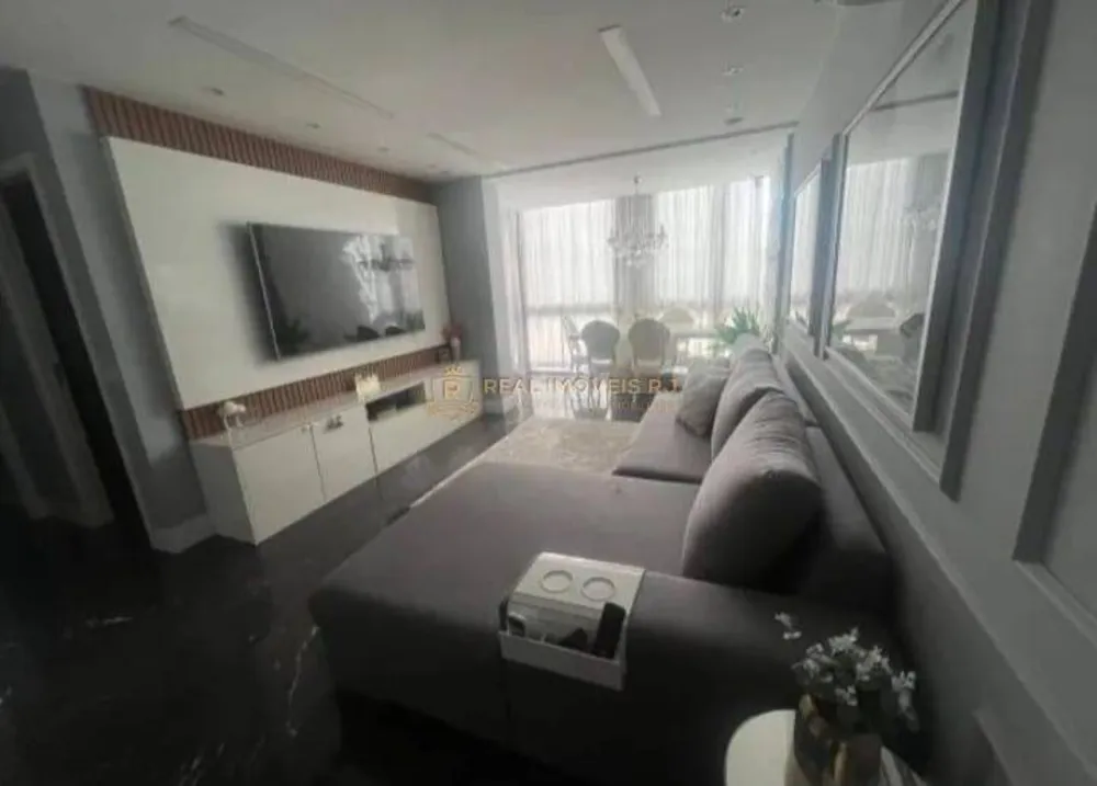 Apartamento, 3 quartos, 162 m² - Foto 6