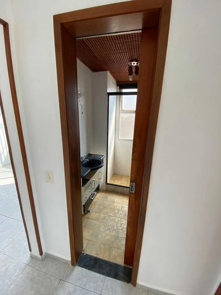 Apartamento, 2 quartos, 72 m² - Foto 2