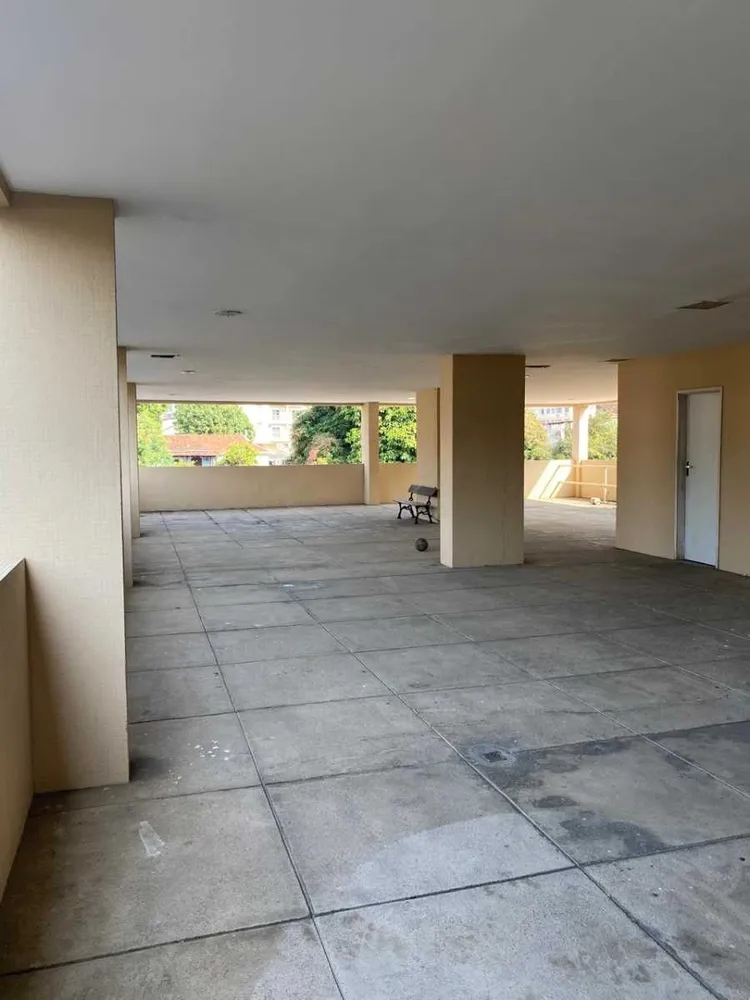 Apartamento, 2 quartos, 72 m² - Foto 6