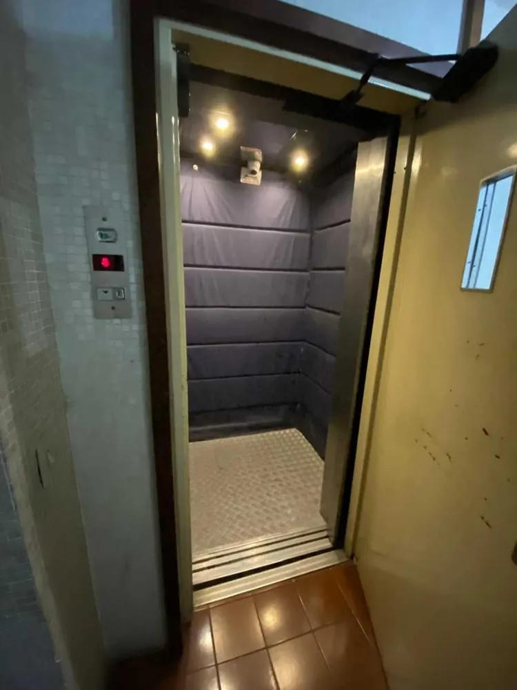 Apartamento, 2 quartos, 72 m² - Foto 4