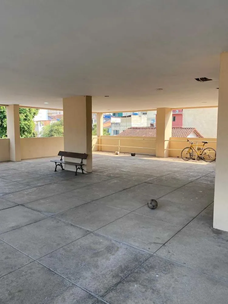 Apartamento, 2 quartos, 72 m² - Foto 16