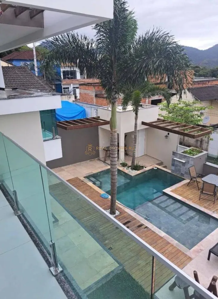Casa, 4 quartos, 500 m² - Foto 12