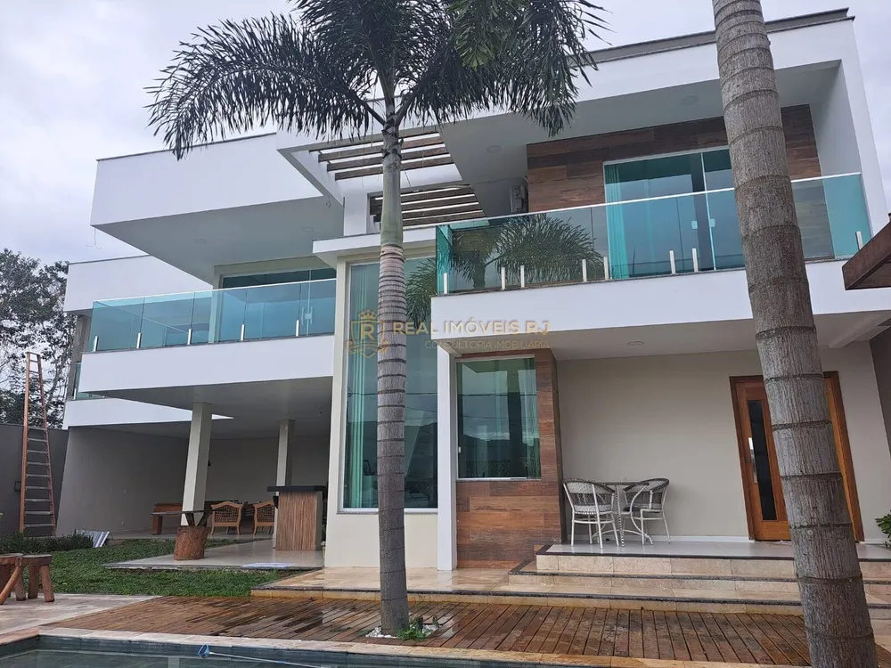 Casa, 4 quartos, 500 m² - Foto 17