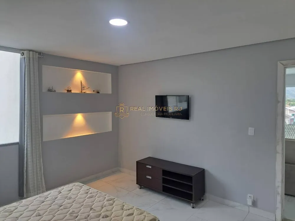 Casa, 4 quartos, 500 m² - Foto 1