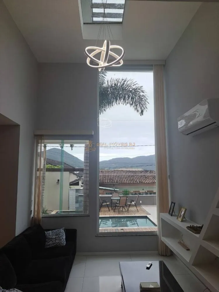 Casa, 4 quartos, 500 m² - Foto 11