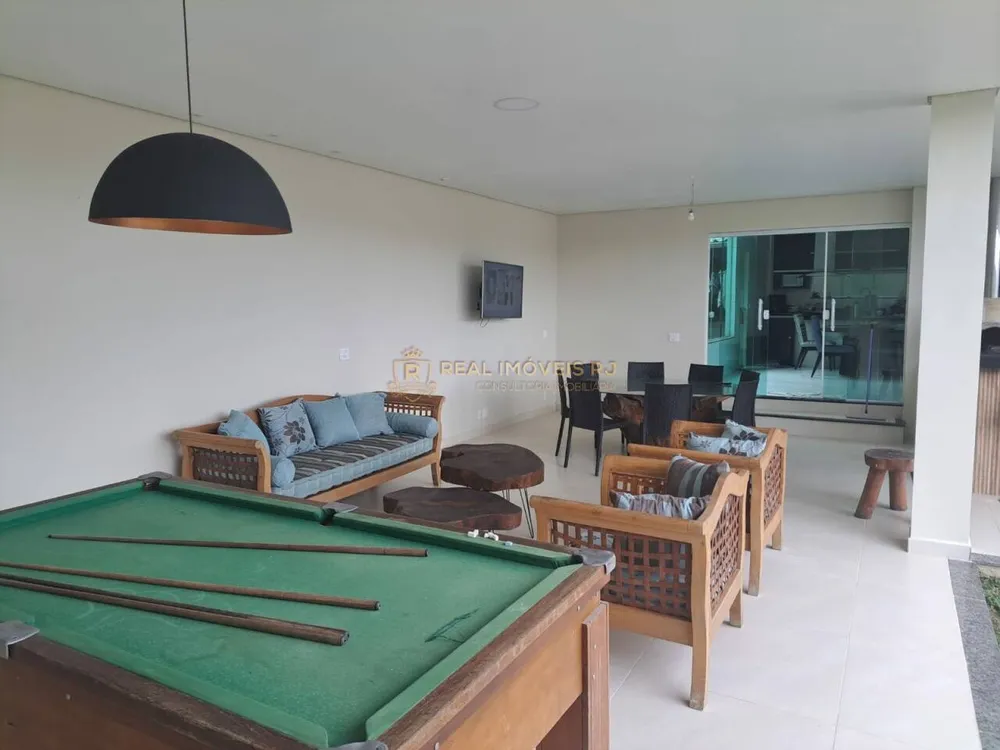 Casa, 4 quartos, 500 m² - Foto 10