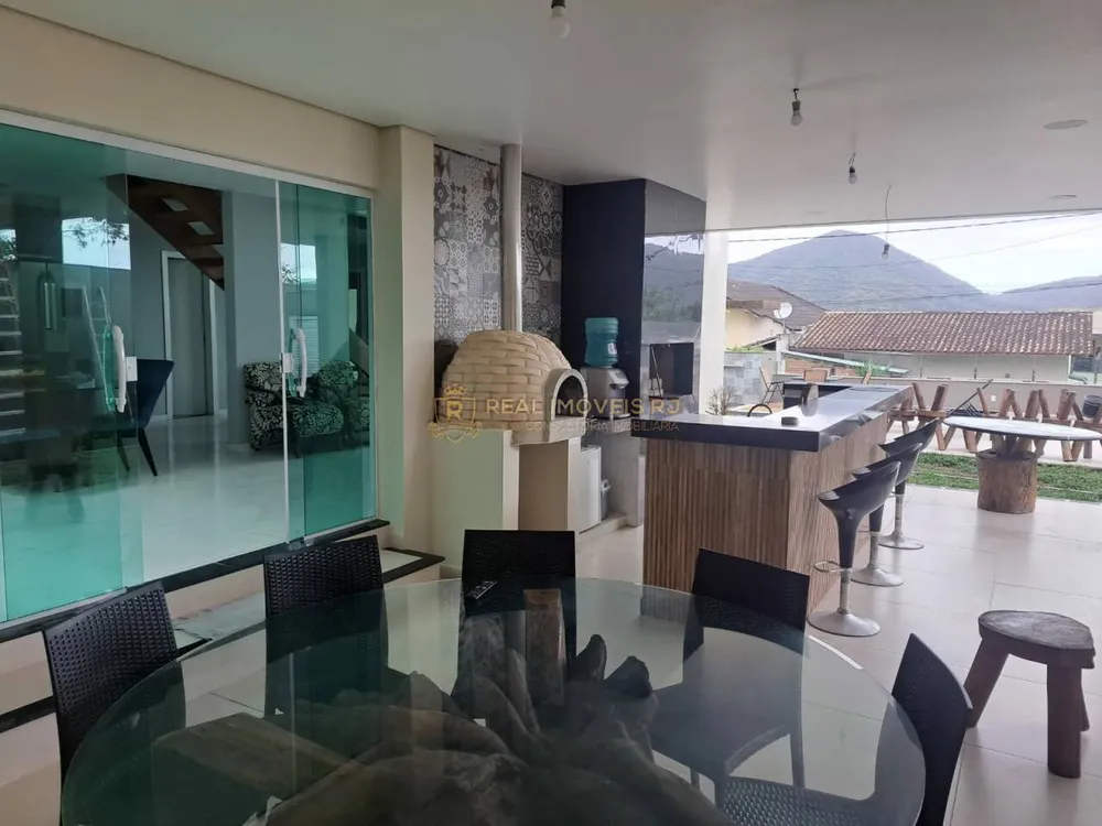 Casa, 4 quartos, 500 m² - Foto 18