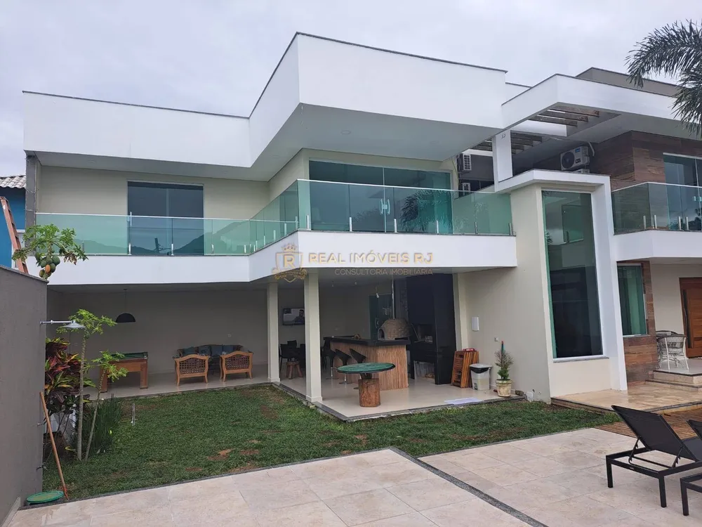 Casa, 4 quartos, 500 m² - Foto 13
