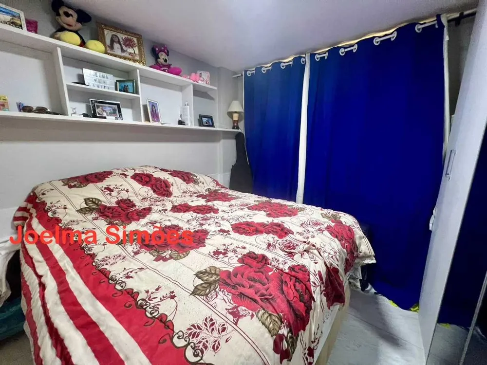 Apartamento, 3 quartos, 112 m² - Foto 18