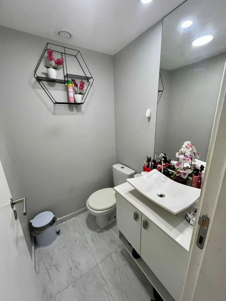 Apartamento, 3 quartos, 112 m² - Foto 27