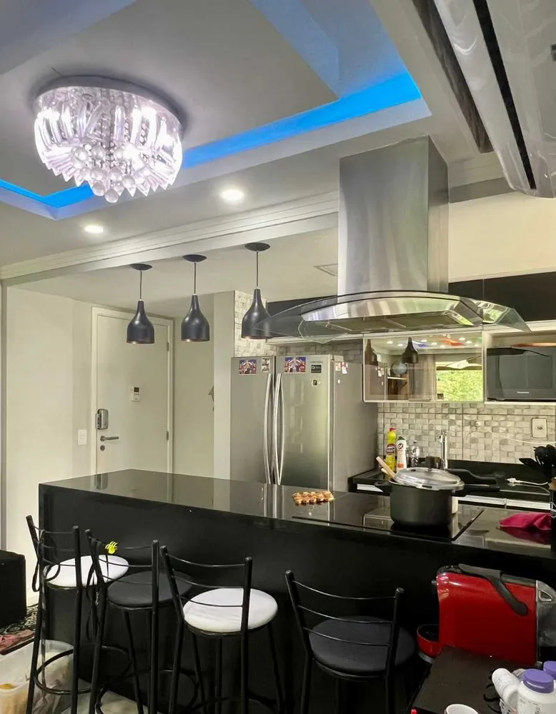 Apartamento, 3 quartos, 112 m² - Foto 4