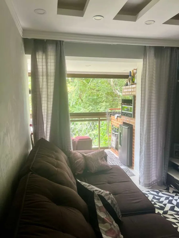 Apartamento, 3 quartos, 112 m² - Foto 1