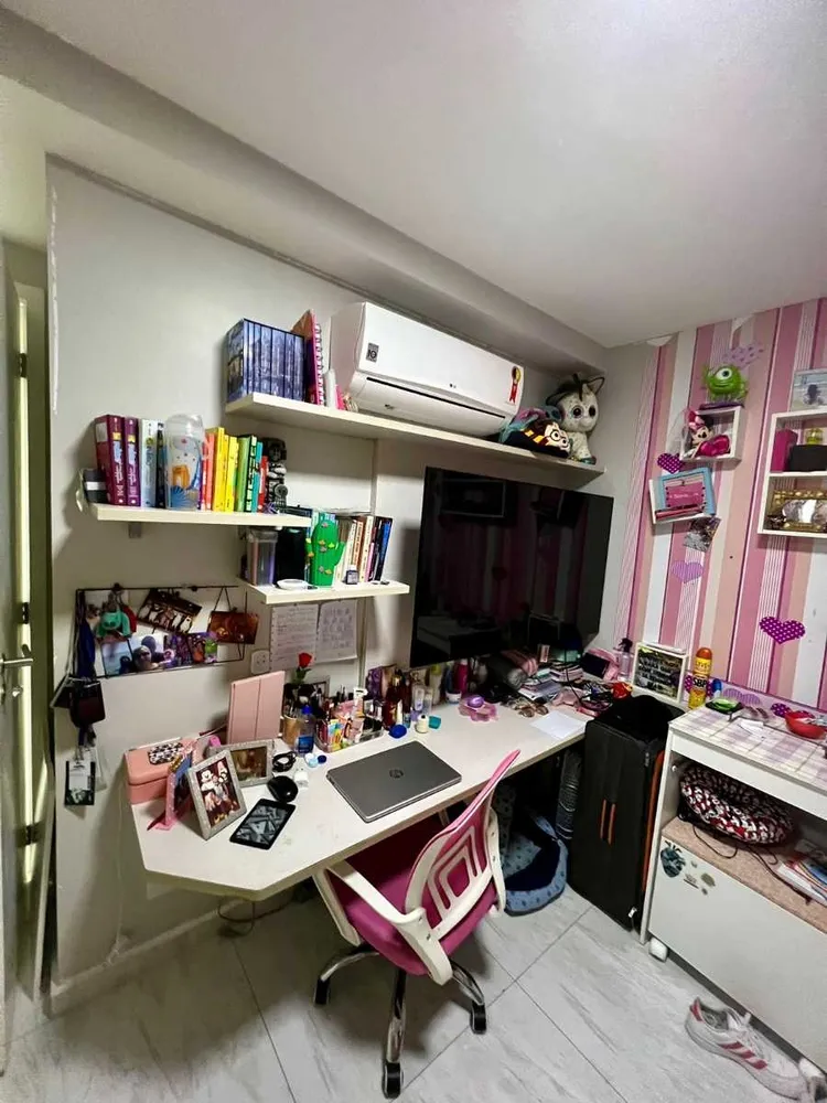 Apartamento, 3 quartos, 112 m² - Foto 20