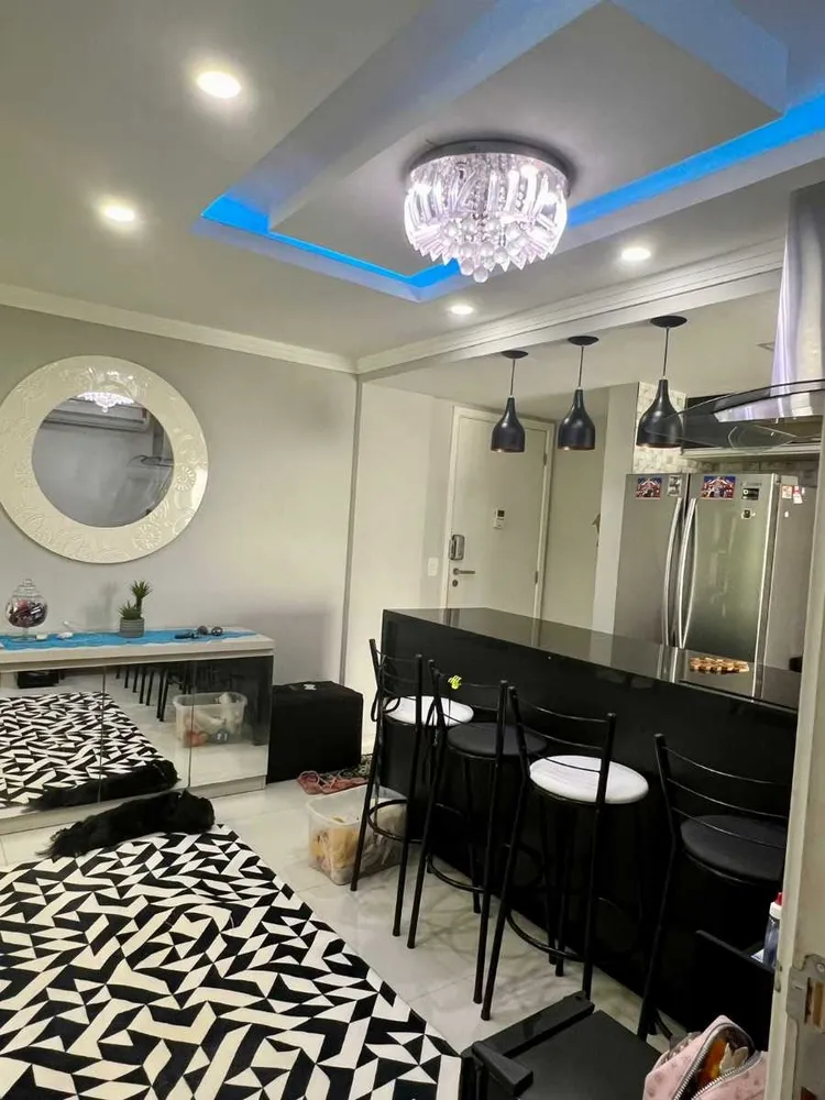 Apartamento, 3 quartos, 112 m² - Foto 5