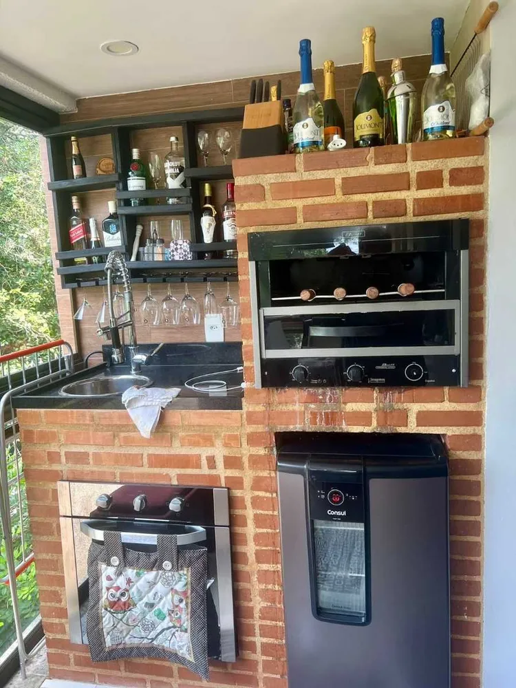 Apartamento, 3 quartos, 112 m² - Foto 19