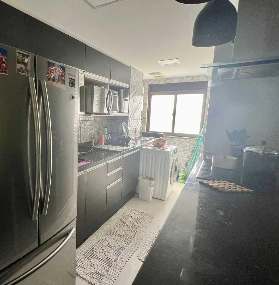 Apartamento, 3 quartos, 112 m² - Foto 13
