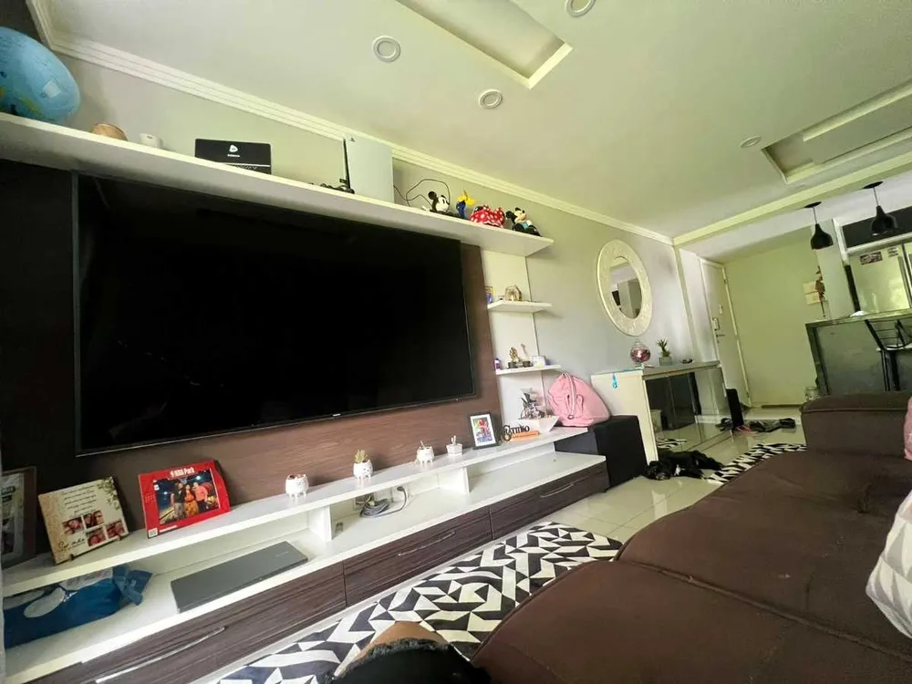 Apartamento, 3 quartos, 112 m² - Foto 11