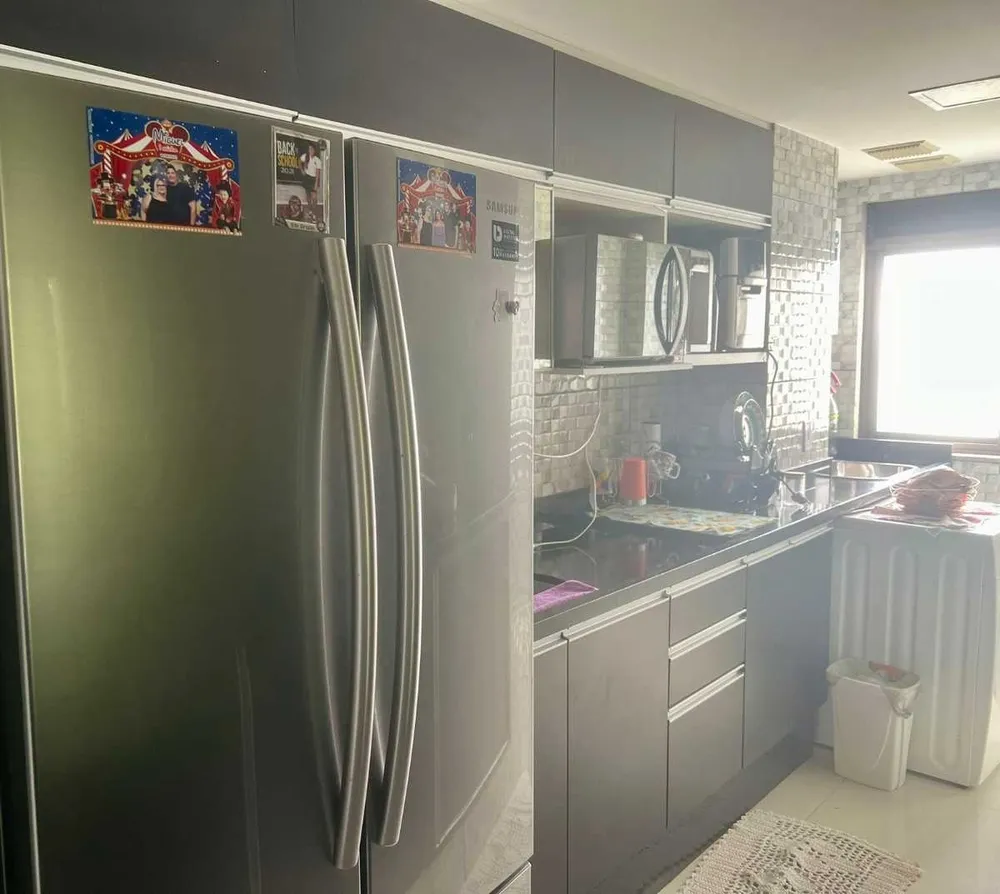 Apartamento, 3 quartos, 112 m² - Foto 10