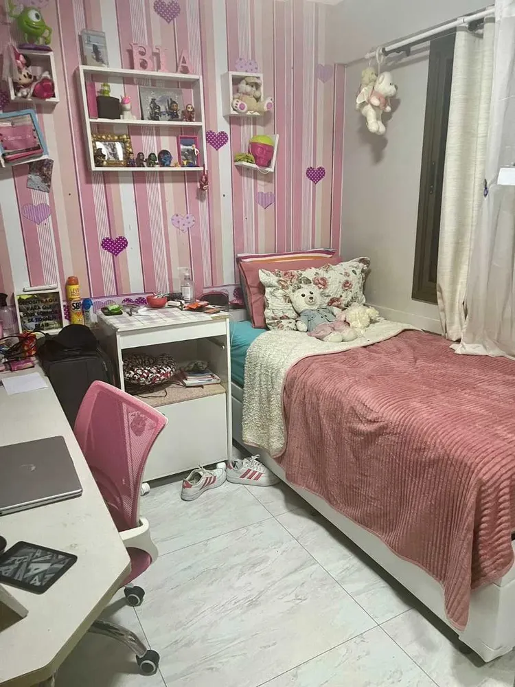 Apartamento, 3 quartos, 112 m² - Foto 12